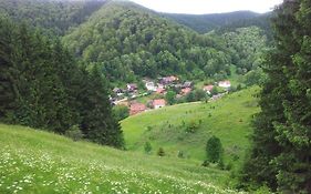 Sleep in Lerbach