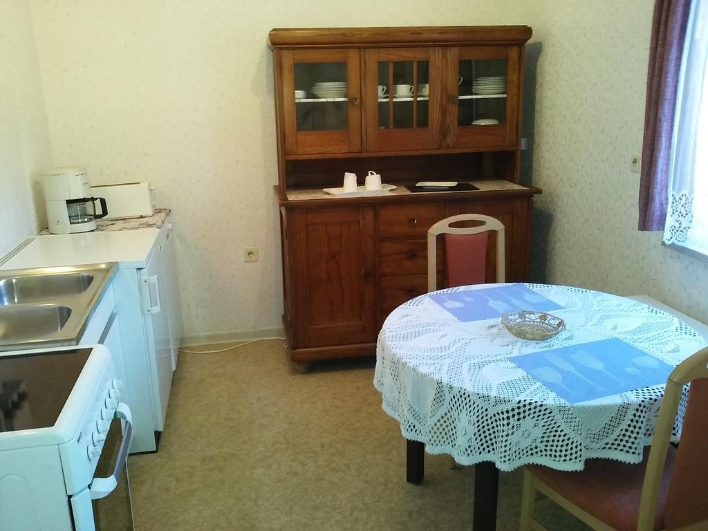 Ferienwohnung Sleep in Lerbach Osterode am Harz Zimmer foto