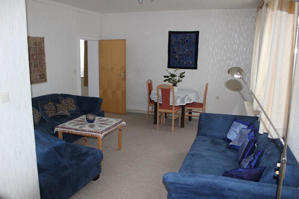 Ferienwohnung Sleep in Lerbach Osterode am Harz Zimmer foto