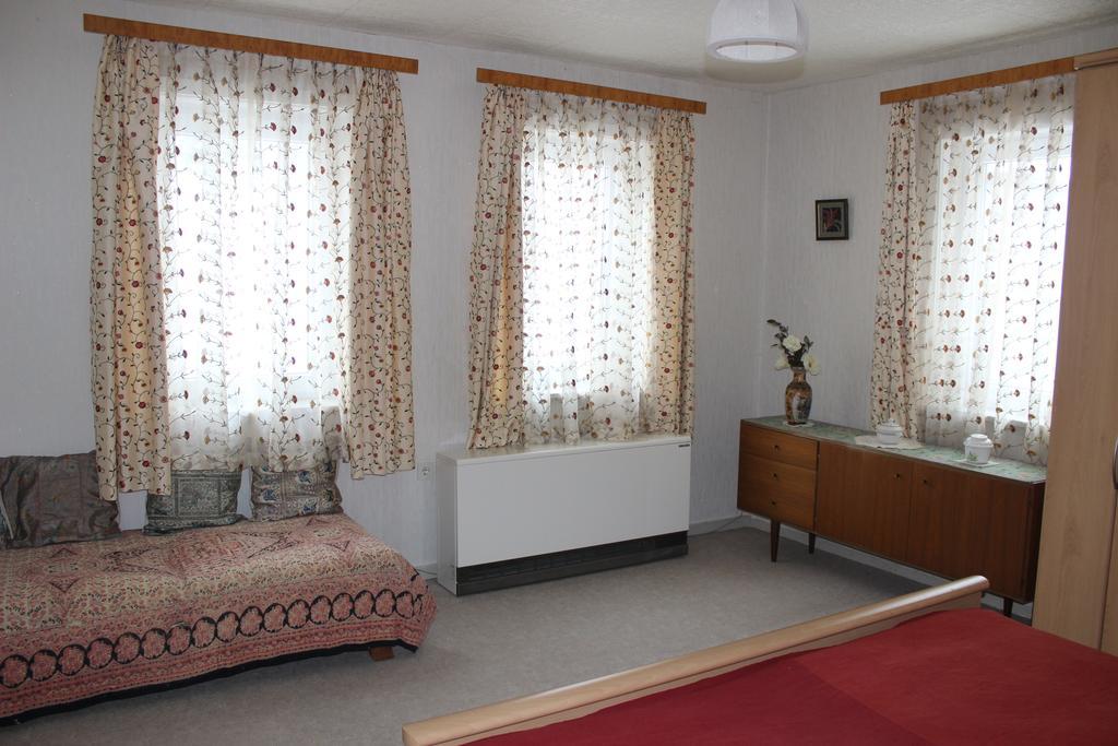 Ferienwohnung Sleep in Lerbach Osterode am Harz Zimmer foto
